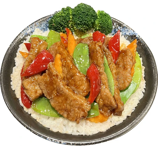 Royal Dragon Noodle Bar & Grill photo 3