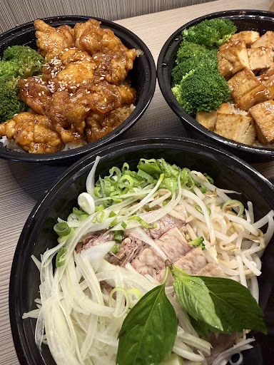 Royal Dragon Noodle Bar & Grill photo